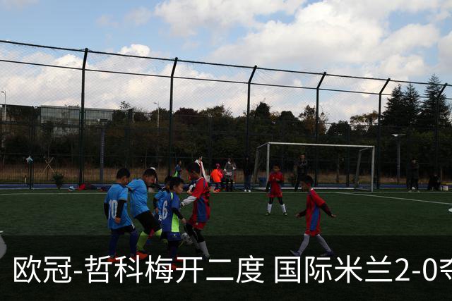 欧冠-哲科梅开二度 国际米兰2-0夺3连胜提前出线